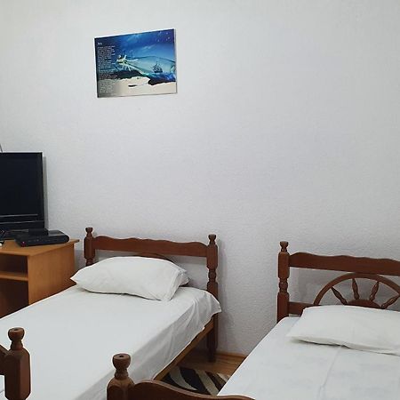 Guesthouse Sinani Ulcinj Exterior photo