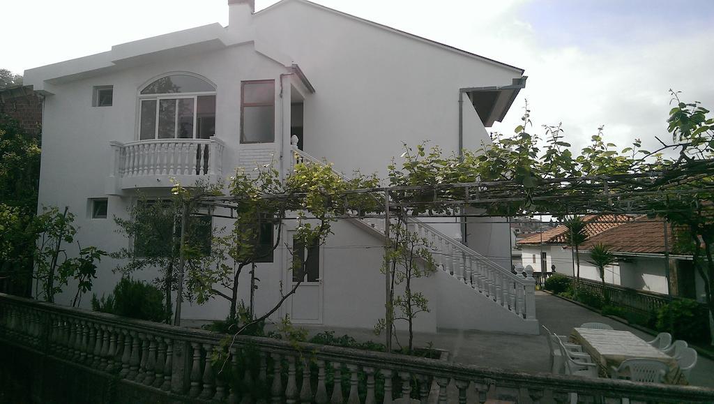 Guesthouse Sinani Ulcinj Exterior photo