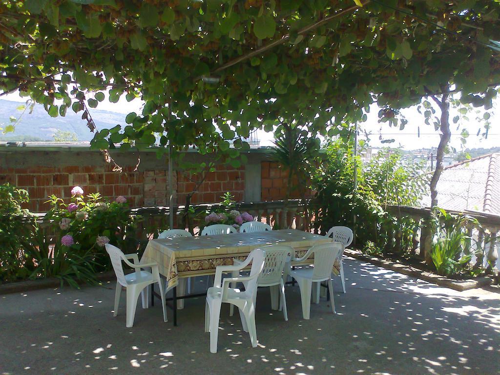 Guesthouse Sinani Ulcinj Exterior photo