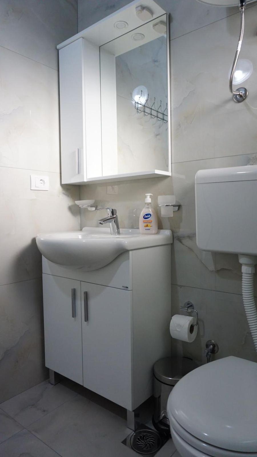 Guesthouse Sinani Ulcinj Exterior photo