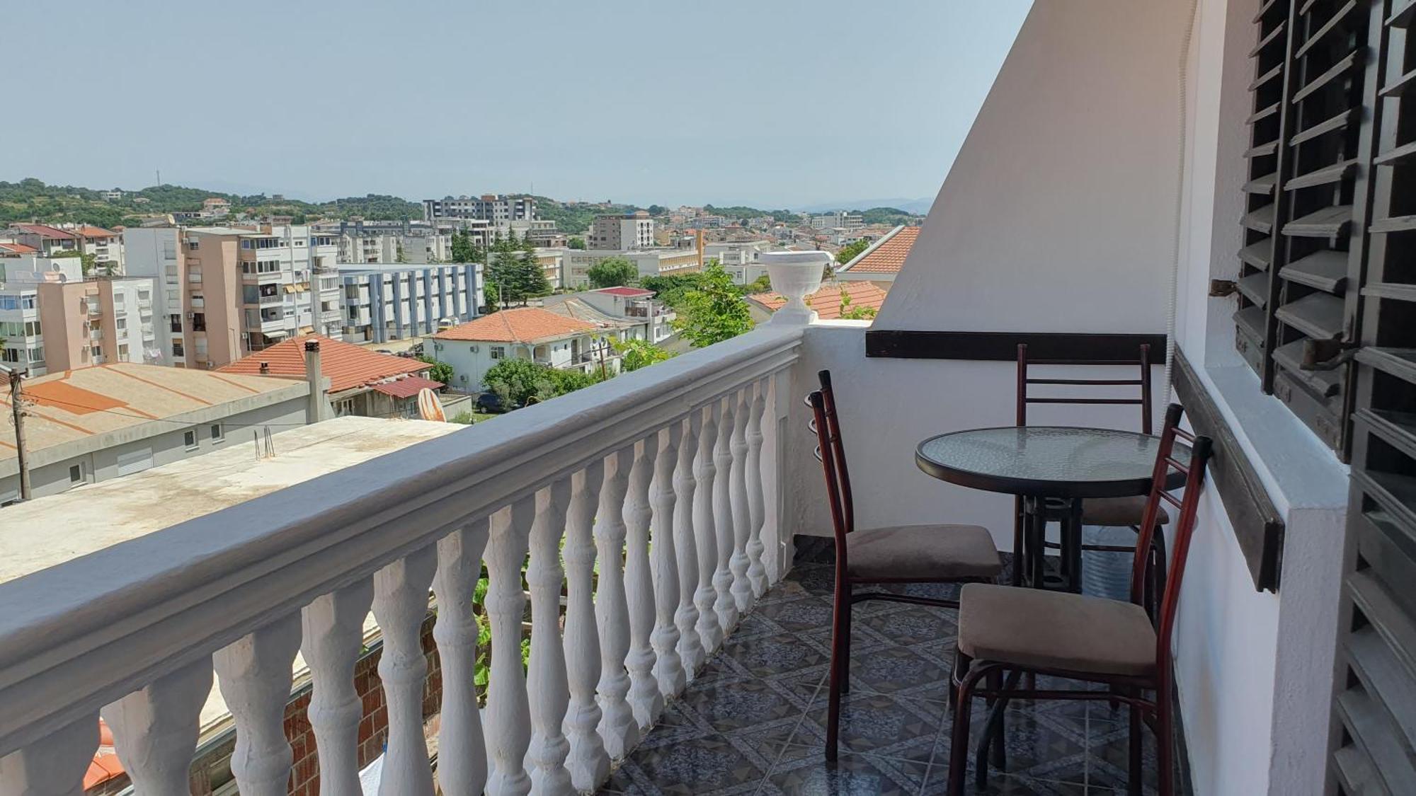 Guesthouse Sinani Ulcinj Exterior photo