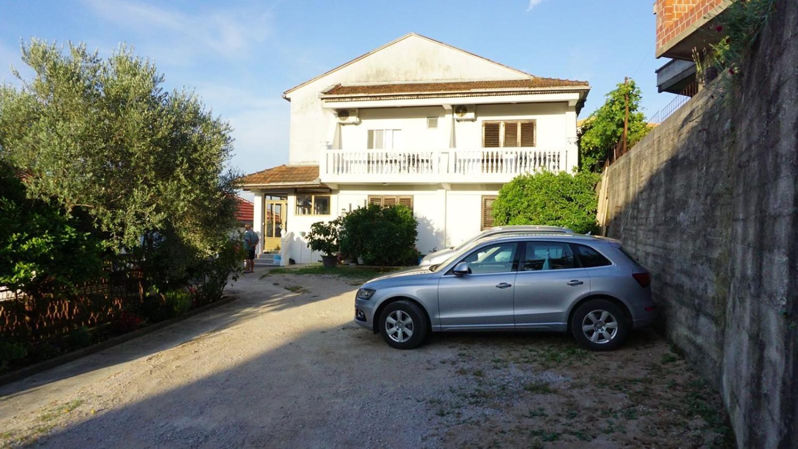 Guesthouse Sinani Ulcinj Exterior photo