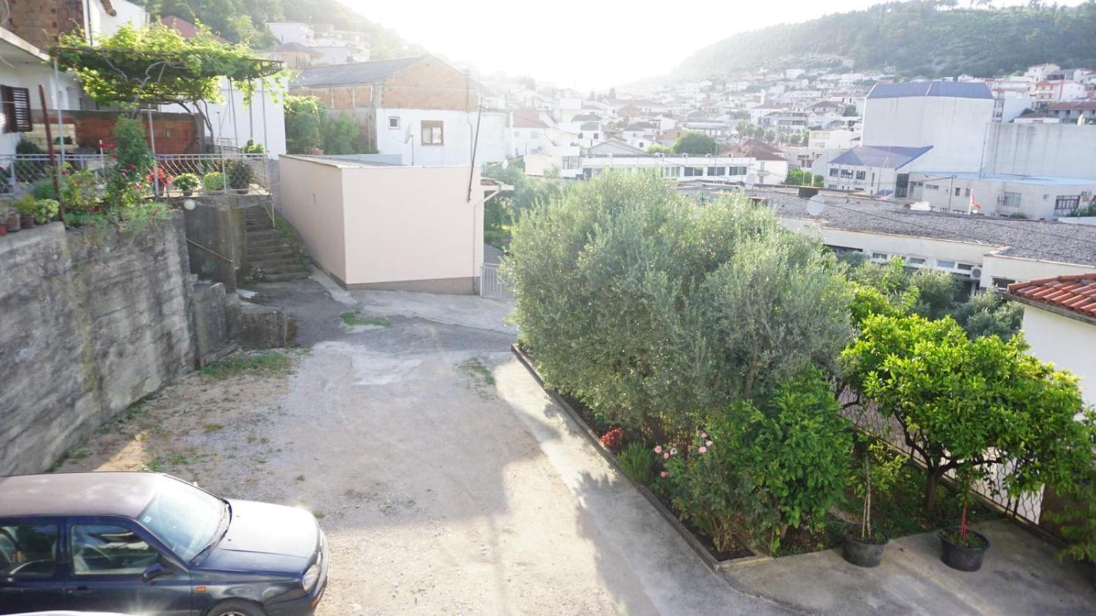 Guesthouse Sinani Ulcinj Exterior photo