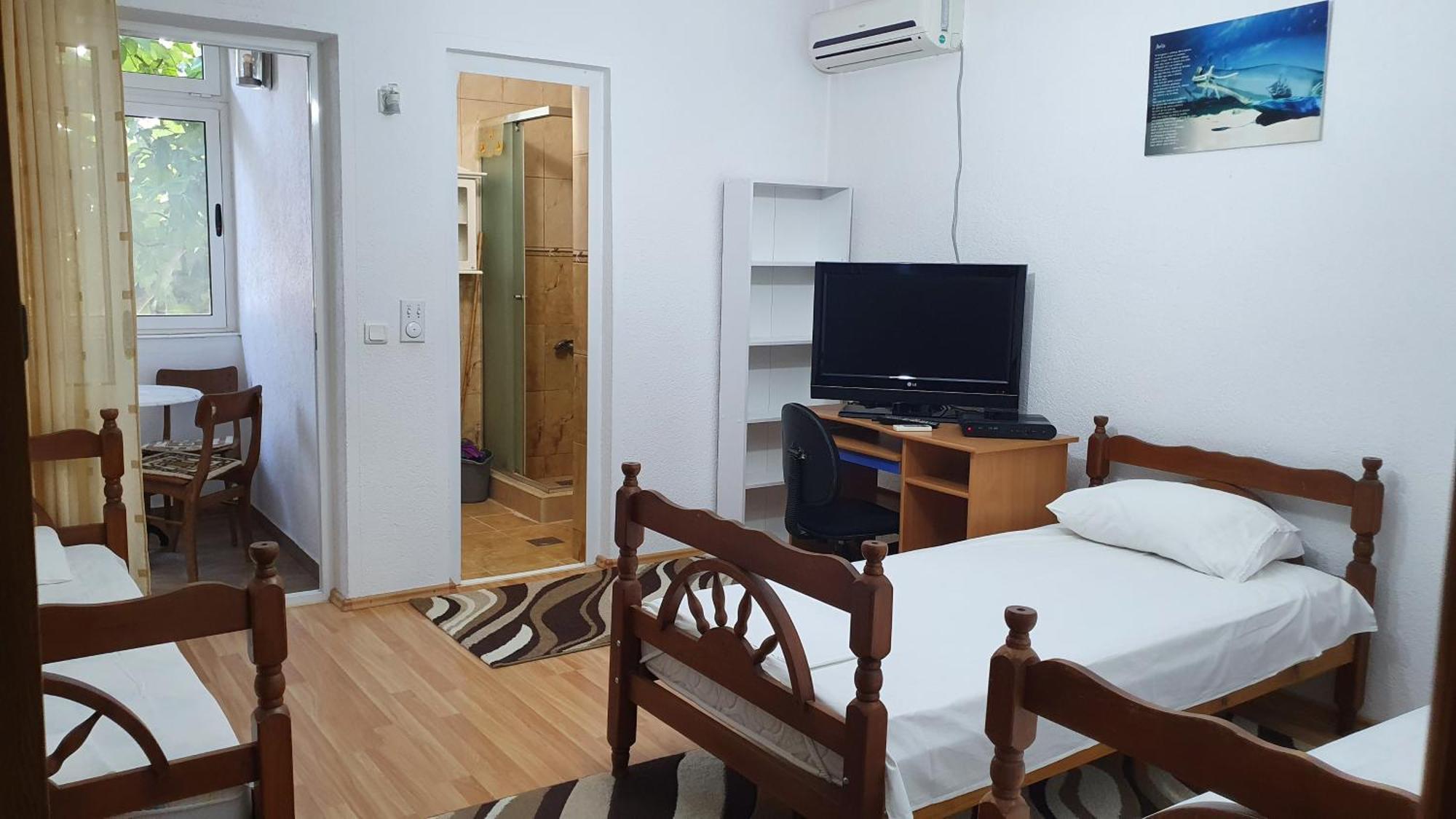 Guesthouse Sinani Ulcinj Exterior photo