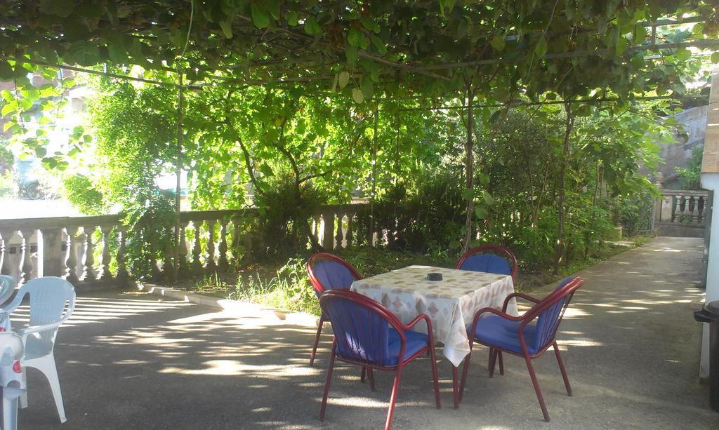 Guesthouse Sinani Ulcinj Exterior photo