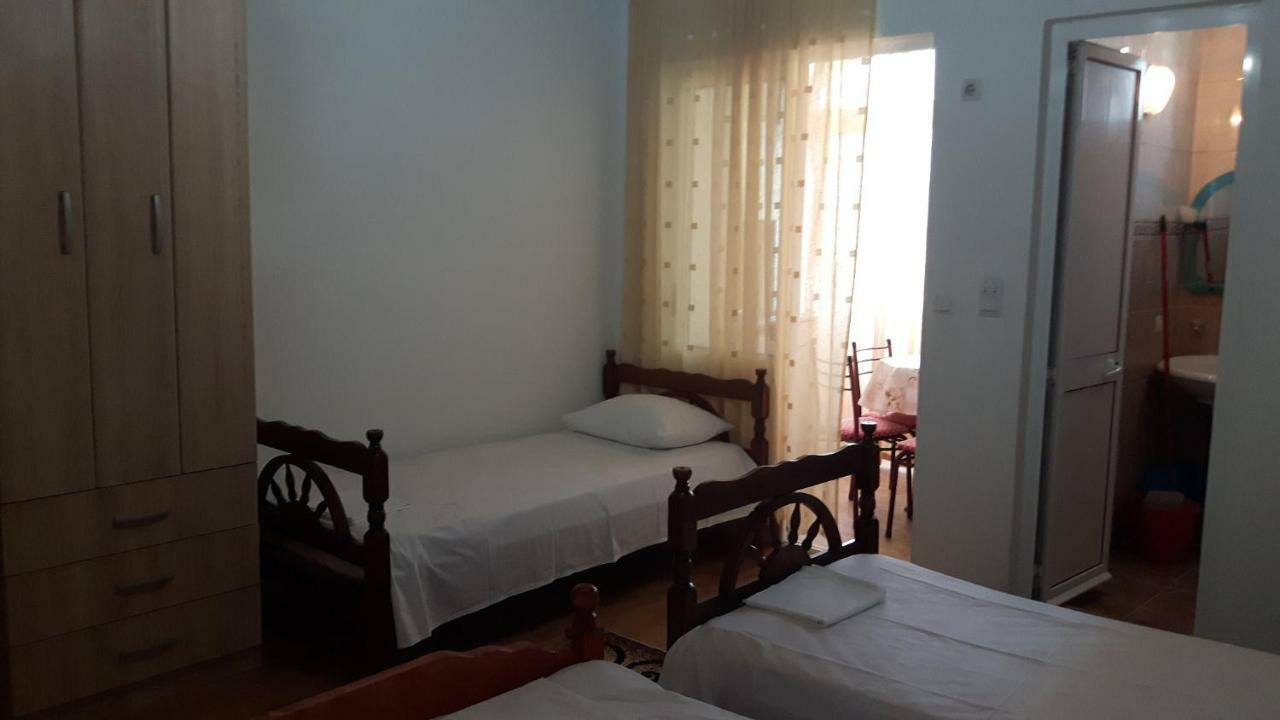 Guesthouse Sinani Ulcinj Exterior photo